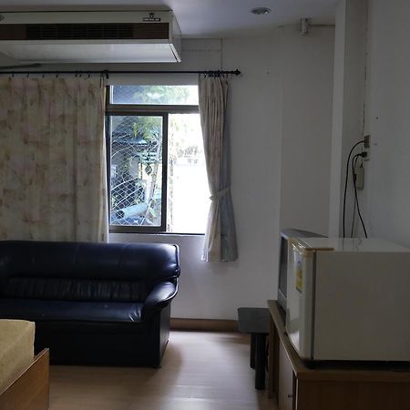 Michael Inn Pattaya Eksteriør bilde